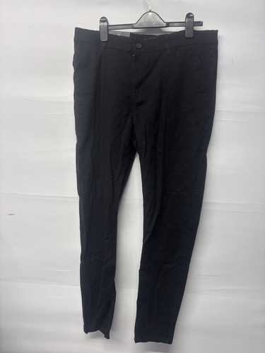 Men kangol black jeans - men’s,