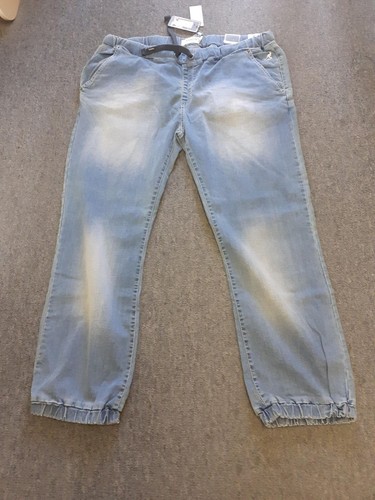 Kangol jeans elastic - kangol,