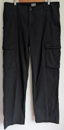 Kangol cargo jeans mens - kangol,