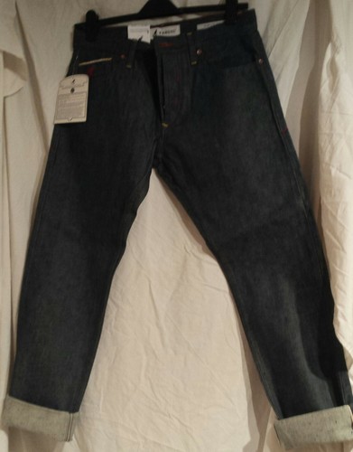 Vintage kangol selvedge - kangol,