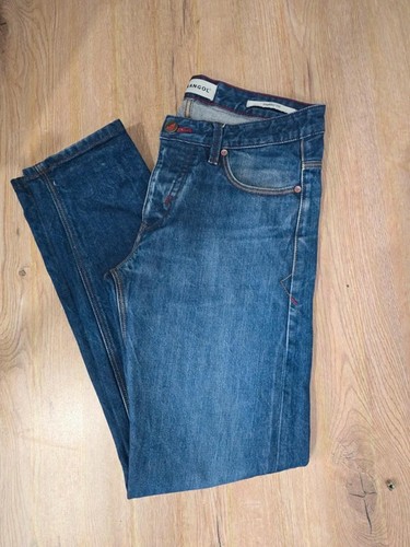 Vintage kangol mens skinny fit - vintage,
