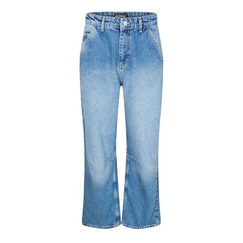 Kangol womens ladies denim - kangol,