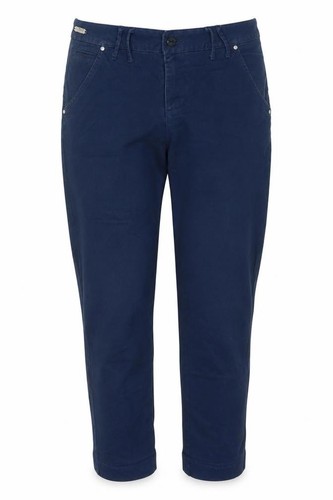 Kangol womens tapered - kangol, jeans