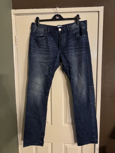 Kangol skinny straight jeans - kangol,