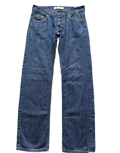 Kangol jeans blue mens low - blue,