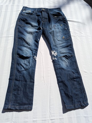 Kangol mens jeans - kangol, urself