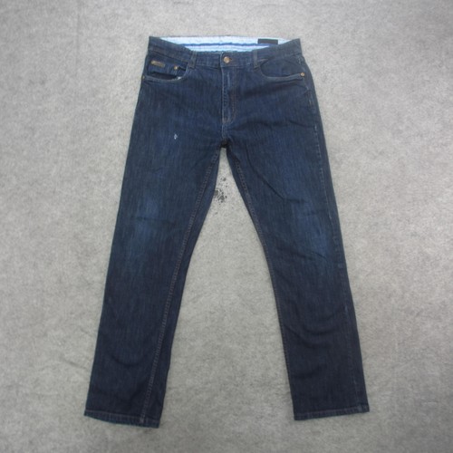 Kangol jeans mens 36x34 - jeans,