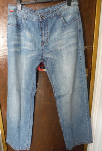 Kangol light blue - , denim