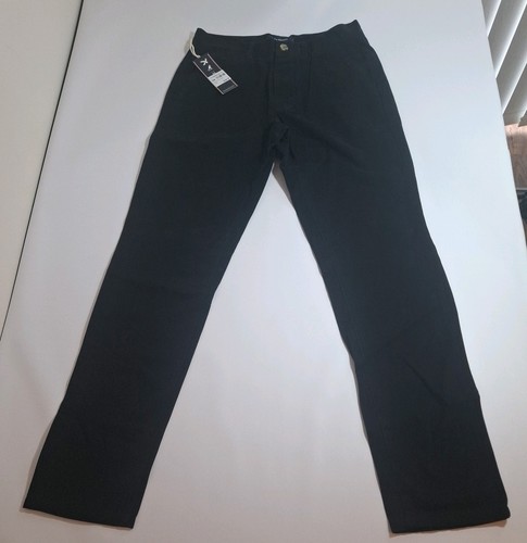 Kangol mens black chino size - mens,