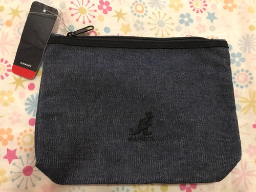 Kangol vintage y2k - up, bag