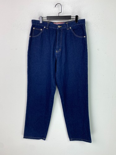 Kangol dark blue jeans classic - blue,