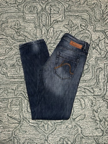 Kangol slim fit denim - , jeans
