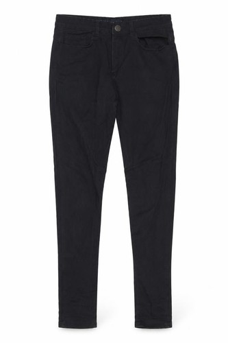 Kangol womens slim jeans - womens, size