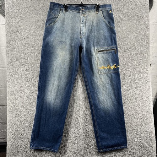 Vintage kangol jeans men - kangol, 40