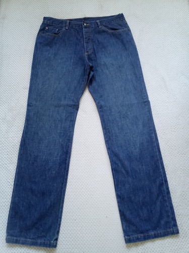 Kangol mens jeans straight leg - jeans,