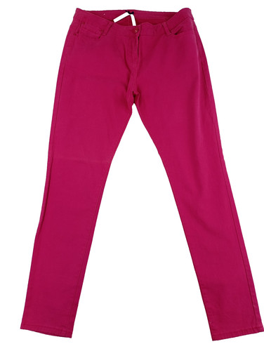Kangol pink jeans womens size - womens,