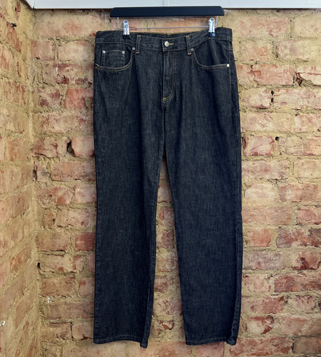 Kangol mens denim - mens, jeans