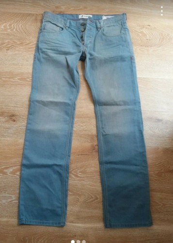 Kangol jeans - kangol,