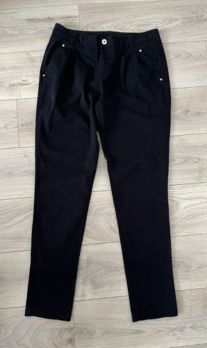 Kangol women black jeans - women’s,