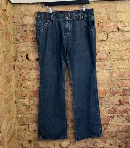 Kangol jeans womens size - kangol,