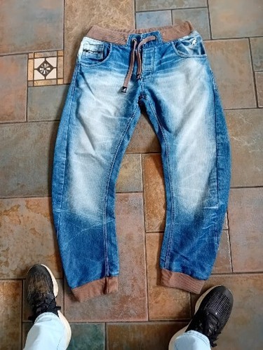 Kangol mens jeans size - mens, 36r