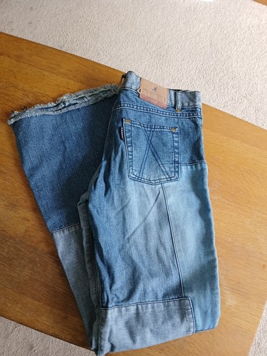 Kangol vintage jeans - kangol,