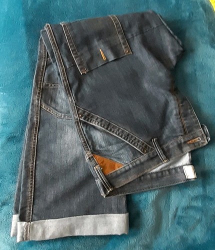 Mens vintage kangol - vintage, jeans