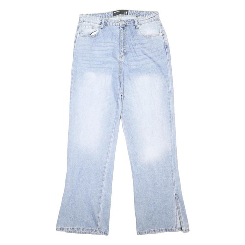 Kangol womens jeans blue - womens,