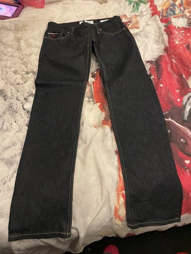 Men kangol jeans - men’s, 34l
